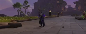 WoW Smallest Mount 